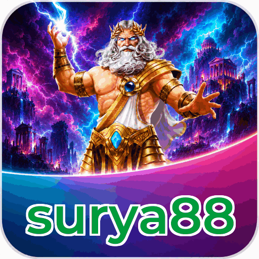 surya88 - Peningkatan performa dan UI/UX terbaru